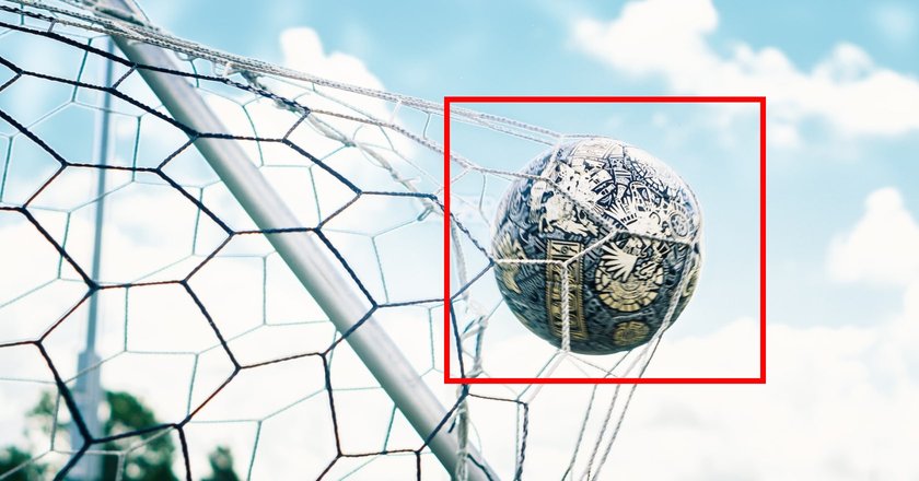 Is that a penalty? Idk, here’s a bounding box.