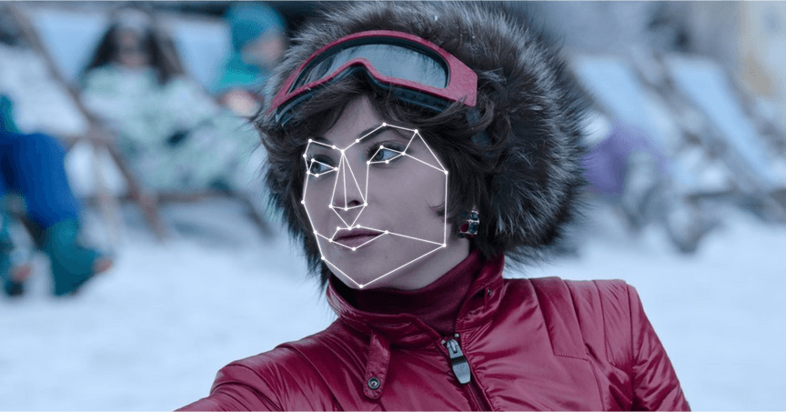 Face recognition