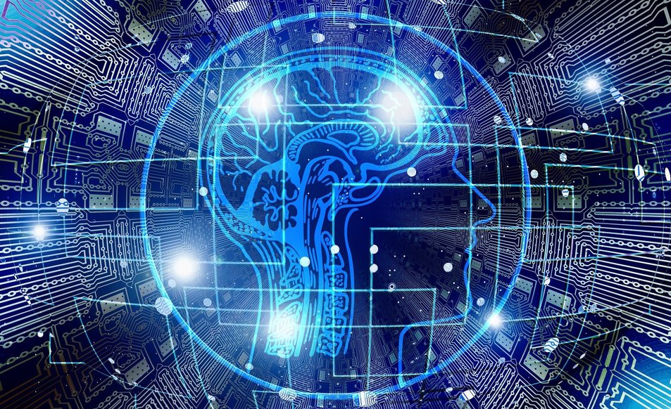 The most creative and challenging task is to imitate the work of the human brain